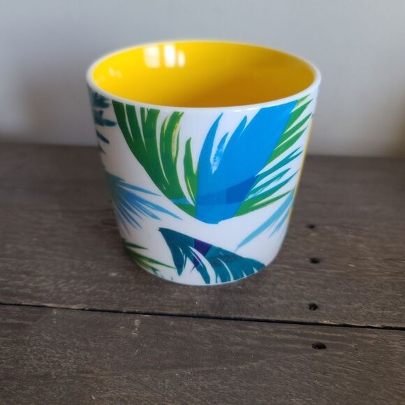 Starbucks HI Hawaii Tropical Coffee Mug, 2019 - Picture 2 of 6